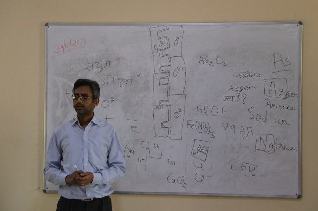 Elements, Symbols and Formulae 24